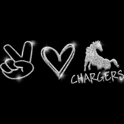 GLT86 SILVER GLITTER Thumbnail