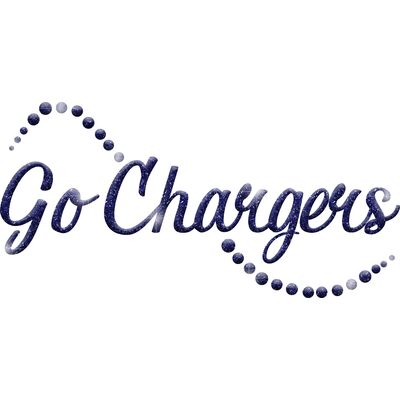 GLT76 BLUE GLITTER Thumbnail