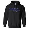 18500 Adult Heavy Blend Hooded Sweatshirt Thumbnail