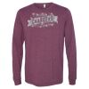 3513 Adult Extra Soft Tri-blend Long Sleeve Thumbnail