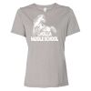 6413 Women’s Extra Soft Tri-blend Tee Thumbnail