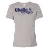 6413 Women’s Extra Soft Tri-blend Tee Thumbnail